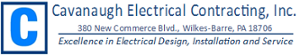 Cavanaugh Electrical