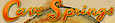 Cave Springs Motel's company profile
