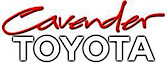 Cavender Toyota