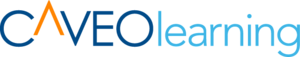 Caveo Learning's logo Caveo Learning's Company logo
