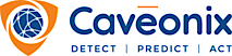 Caveonix's logo Caveonix's Company logo