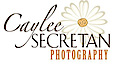 Caylee Secretan Photography's logo Caylee Secretan Photography's Company logo