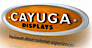 Cayugadisplays