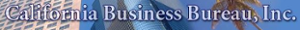 California Business Bureau, Inc.