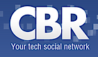 Computer Business Review's logo Computer Business Review's Company logo