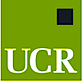 CBRE UCR's logo CBRE UCR's Company logo