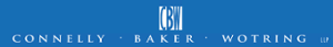 Connellybaker's logo Connellybaker's Company logo