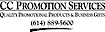 Cc Promotion Services