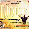 Ccc Amazing Grace Parish's logo Ccc Amazing Grace Parish's Company logo