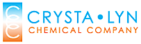 Crysta-Lyn's logo Crysta-Lyn's Company logo