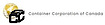 Containercorp's company profile