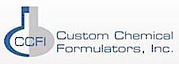 Custom Chemical Formulators Inc.