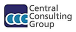 CCG's logo CCG's Company logo