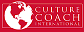 Culture Coach International's logo Culture Coach International's Company logo