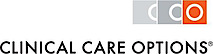 CCO's logo CCO's Company logo