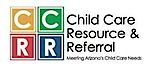 CCRR's logo CCRR's Company logo
