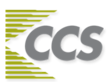 CCS's logo CCS's Company logo
