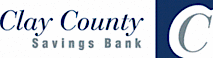 Claycountysavings's logo Claycountysavings's Company logo
