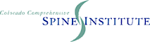 Colorado Comprehensive Spine Institute