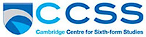 Cambridge Centre for Sixth-form Studies