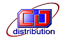 CD Distribution Group's logo CD Distribution Group's Company logo