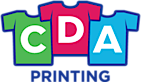Cdaprinting's logo Cdaprinting's Company logo