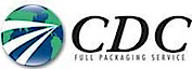 Cdcpack's logo Cdcpack's Company logo