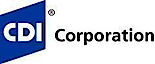CDI's logo CDI's Company logo