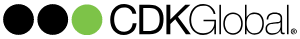 CDK Global's logo CDK Global's Company logo
