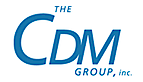 CDM's logo CDM's Company logo