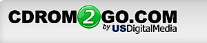 Cdrom2go