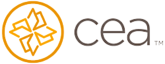 CEA's logo CEA's Company logo