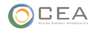 Blue Oak Energy's Competitor - CEA logo