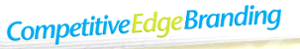 Competitive Edge Branding's logo Competitive Edge Branding's Company logo