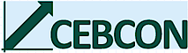 Cebcon's logo Cebcon's Company logo