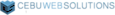 Suite 900 Group's Competitor - Cebu Web logo