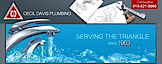 Cecil Davis Plumbing