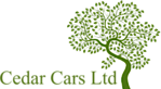 CEDAR CARS LIMITED's logo CEDAR CARS LIMITED's Company logo