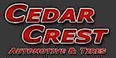 Cedar Crest Automotive & Tires