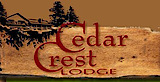 Cedar Crest Lodge