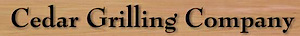Cedar Grilling Company's logo Cedar Grilling Company's Company logo