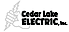 Twin Cities In Motion's Competitor - Cedarlakeelectric logo
