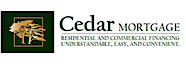 Cedar Mortgage
