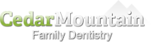 Cedar Mountain Family Dentistry