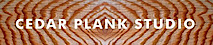 Cedar Plank Studio's logo Cedar Plank Studio's Company logo