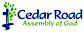 Cedarroadag