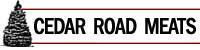 Cedar Road Meats's logo Cedar Road Meats's Company logo