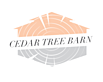 Cedar Tree Barn's logo Cedar Tree Barn's Company logo