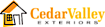 Cedar Valley Exteriors