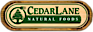 Seapoint Farms's Competitor - Cedarlane Natural Foods logo